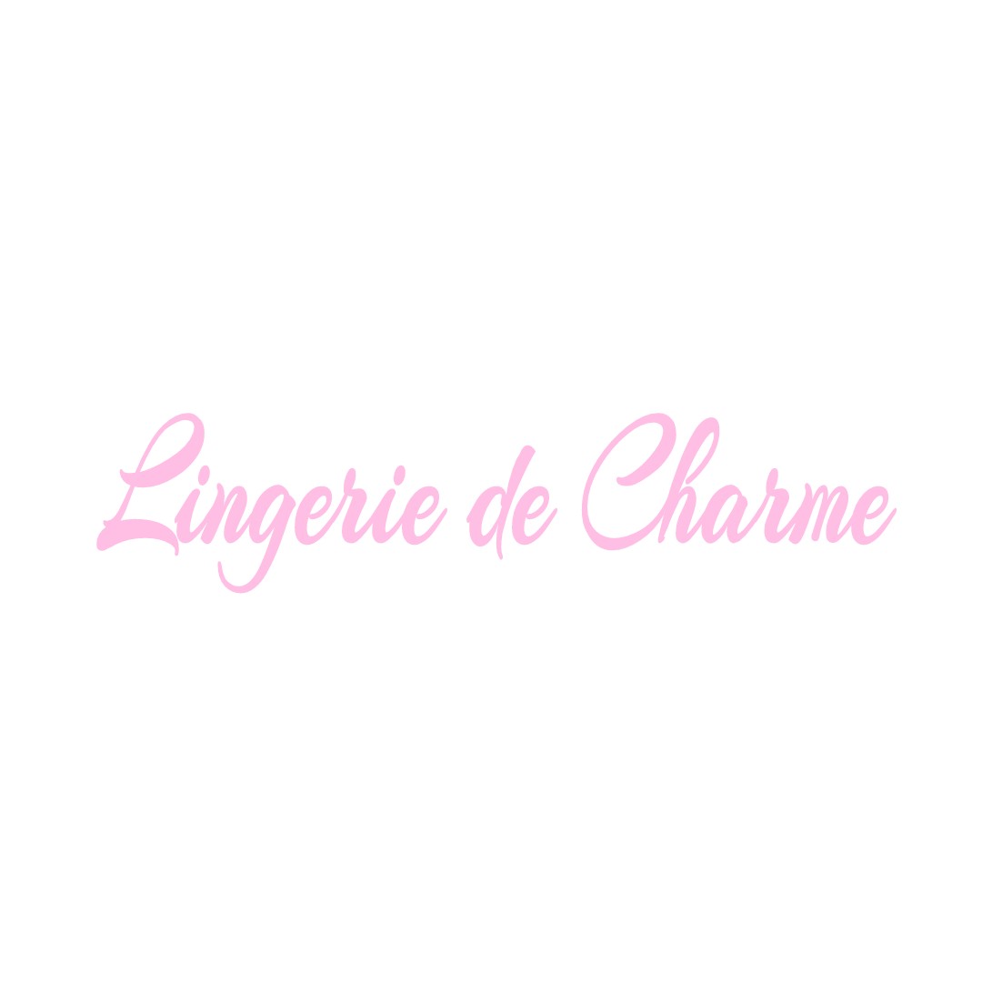 LINGERIE DE CHARME LACHAPELLE-SOUS-CHANEAC